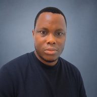 Portrait de BONI Seka Joris Olssen