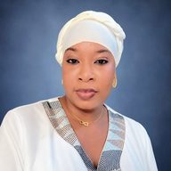 Portrait de OUATTARA Mariam
