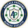 Logo de l'Amicale Prodomo